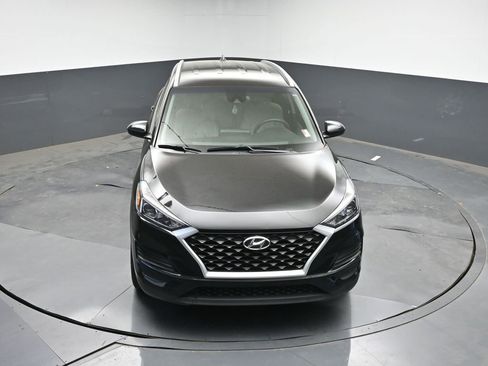 Used 2021 Hyundai Tucson Value w/ Cargo Package image 24