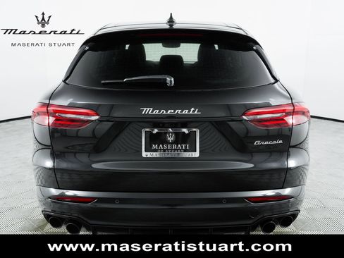 New 2025 Maserati Grecale Modena AWD/4WD image 6