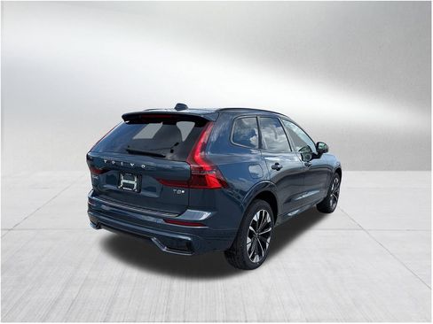 New 2026 Volvo XC60 T8 Ultra w/ Protection Package Premier AWD/4WD image 5