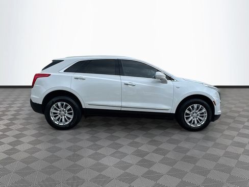 Used 2019 Cadillac XT5 FWD image 5