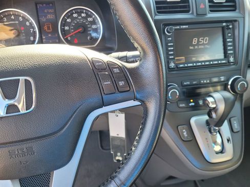 Used 2010 Honda CR-V EX-L image 23