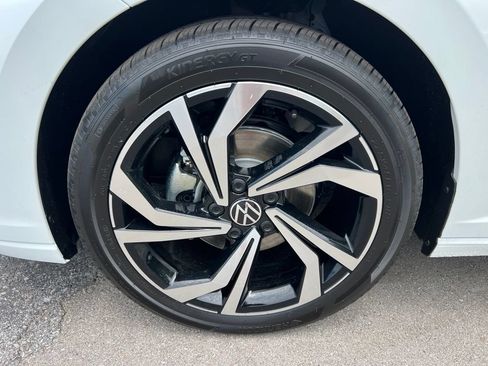 New 2026 Volkswagen Jetta SEL FWD image 7