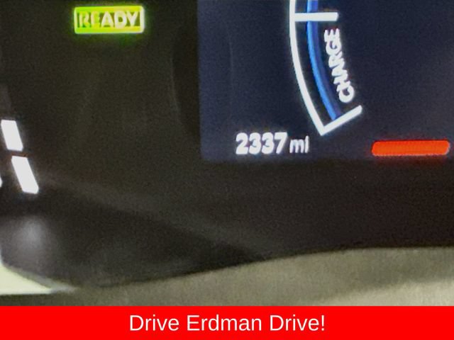 Used 2026 Toyota Camry SE FWD image 33