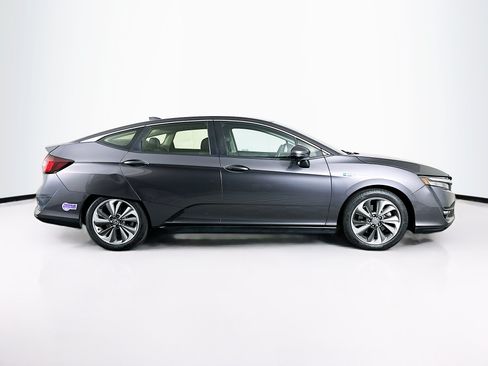 Used 2019 Honda Clarity Plug-In Hybrid image 10