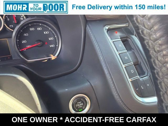 Used 2023 Chevrolet Tahoe LS AWD/4WD image 19