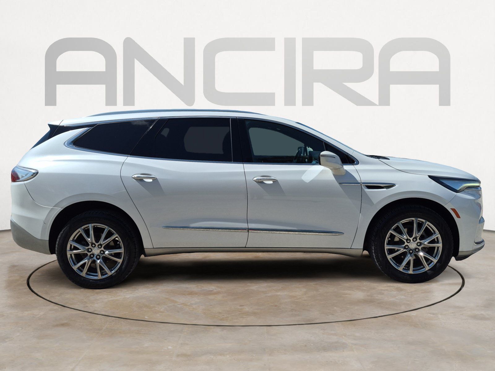 Used 2022 Buick Enclave Essence w/ Experience Buick Package FWD image 11