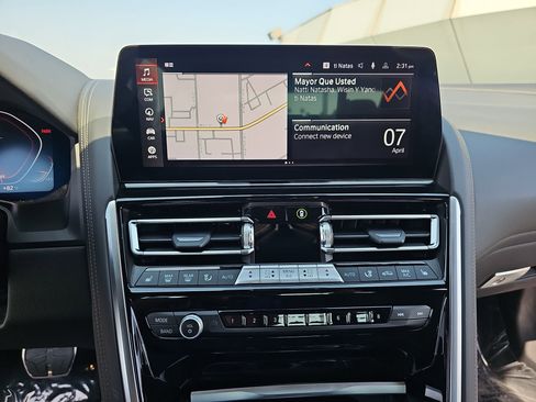 Used 2023 BMW 840i Gran Coupe image 20