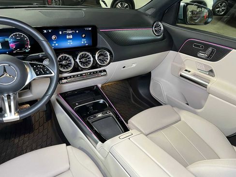 Certified 2025 Mercedes-Benz GLA 250 4MATIC image 37