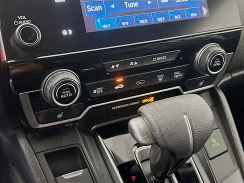 Used 2017 Honda CR-V EX image 23