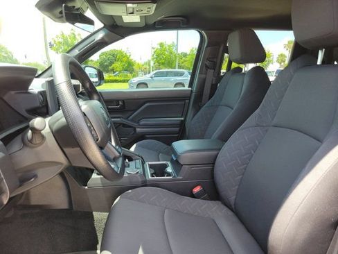Used 2025 Toyota Tacoma SR5 RWD image 18