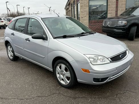 Used 2007 Ford Focus S image 3