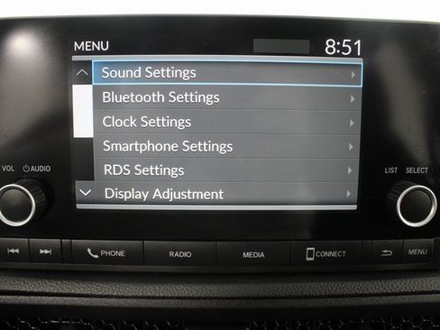 Used 2023 Honda CR-V Sport image 4