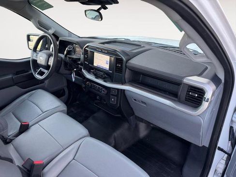 Certified 2022 Ford F150 XL w/ Equipment Group 101A High RWD image 15