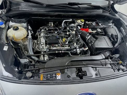 Used 2022 Ford Escape SE FWD image 28