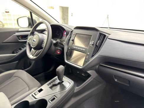 Certified 2025 Subaru Impreza 2.0i AWD/4WD image 24