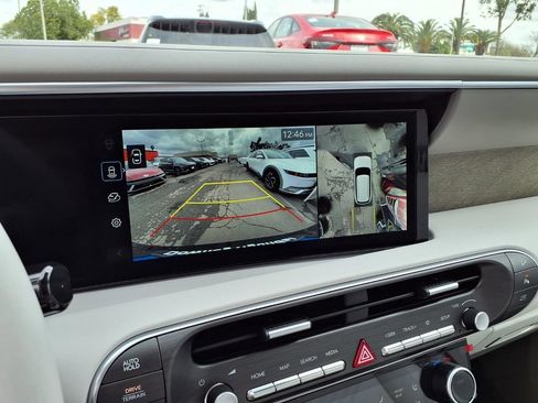 New 2026 Hyundai Palisade SE FWD image 11