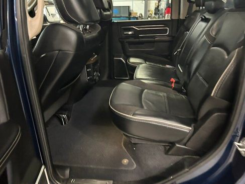 Used 2022 RAM 2500 Laramie AWD/4WD image 31