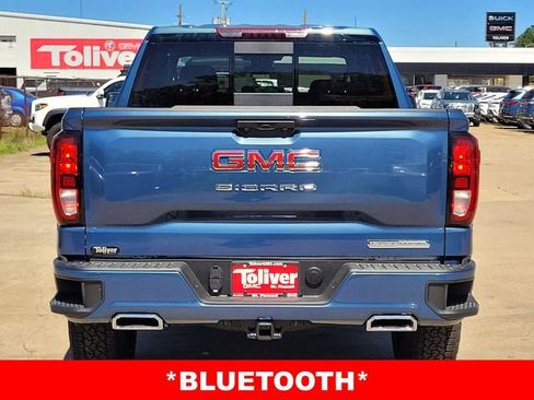 New 2026 GMC Sierra 1500 Elevation w/ Preferred Package image 6