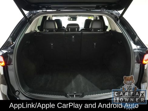 Used 2020 MAZDA CX-5 Grand Touring image 8