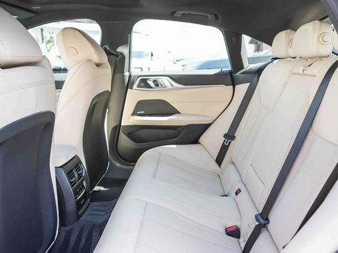 Used 2026 BMW i4 M60 AWD/4WD image 18