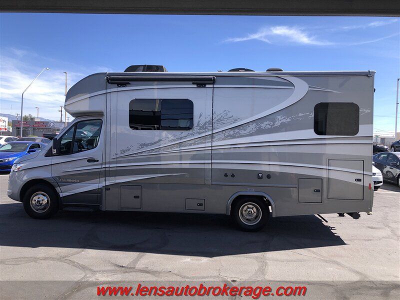 Used 2019 Mercedes-Benz Sprinter 170 image 5