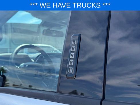 Used 2023 Ford F150 XLT w/ Equipment Group 302A High AWD/4WD image 7