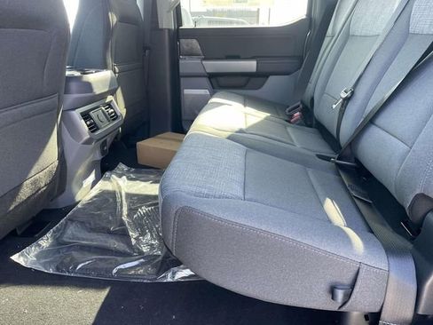 New 2026 Ford F250 XLT image 9