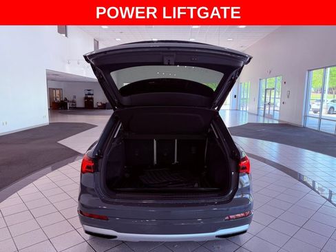 Used 2020 Audi Q3 2.0T Premium Plus image 7