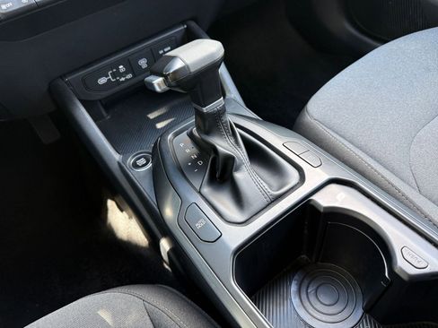 Used 2025 Kia K4 FWD image 43