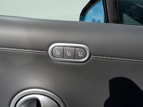 Certified 2026 Hyundai Palisade Calligraphy AWD/4WD image 33