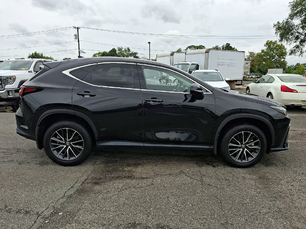 Used 2024 Lexus NX 350 AWD w/ Cold Area Package image 13