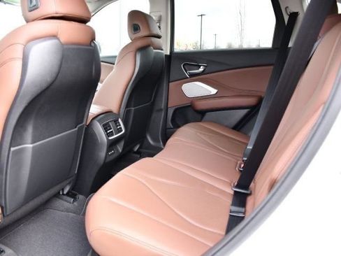 New 2026 Acura RDX w/ Technology Package AWD/4WD image 16