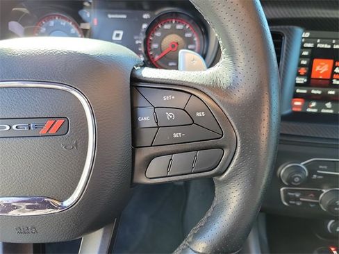 Used 2023 Dodge Charger SXT w/ Plus Group image 16