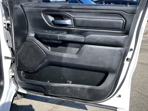 Used 2023 RAM 1500 Tradesman image 23