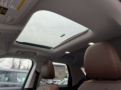 New 2025 Ford Bronco Sport Outer Banks w/ Outer Banks Tech Package+ image 24