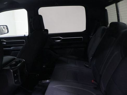 New 2026 RAM 1500 4x4 Crew Cab image 10