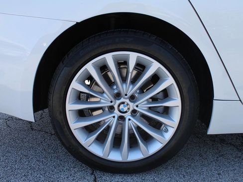 Used 2021 BMW 530i xDrive w/ Convenience Package image 58