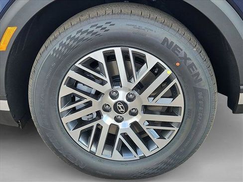 New 2026 Hyundai Palisade SEL image 10