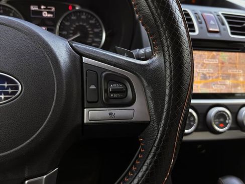 Used 2017 Subaru Crosstrek 2.0i Limited image 16