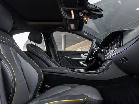 Used 2023 Mercedes-Benz E 63 AMG S image 47