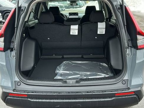 New 2026 Honda CR-V LX image 23