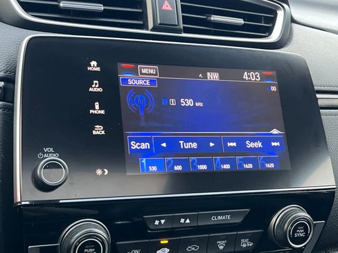 Used 2018 Honda CR-V EX-L image 18