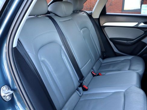 Used 2017 Audi Q3 2.0T Premium image 25