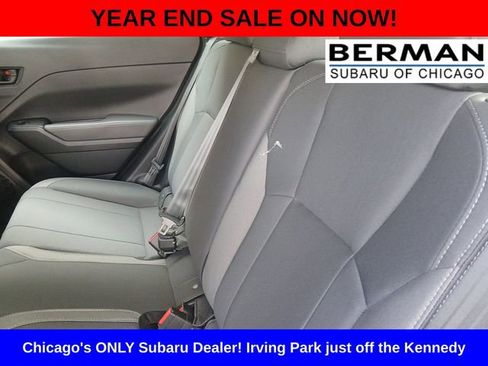 New 2025 Subaru Impreza 2.0i image 15