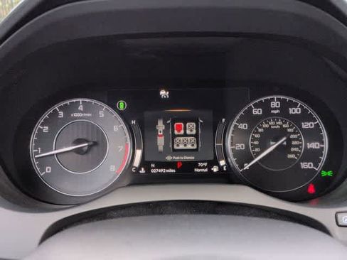 Certified 2023 Acura RDX w/Technology Package image 35