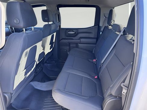 Used 2019 Chevrolet Silverado 1500 LT w/ All-Star Edition image 34