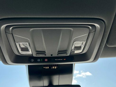 New 2026 GMC Sierra 1500 Elevation image 30