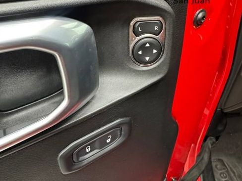 Used 2022 Jeep Gladiator Sport AWD/4WD image 33