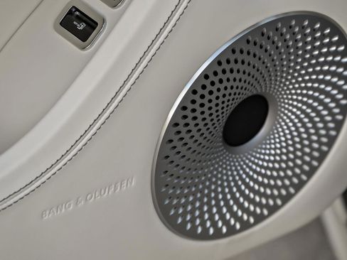 New 2026 Bentley Continental GTC image 28