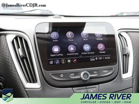 Used 2024 Chevrolet Malibu LT FWD image 29